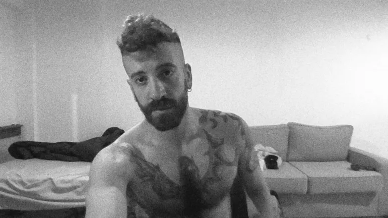 OnlyFans account  vanvan_jock header 2
