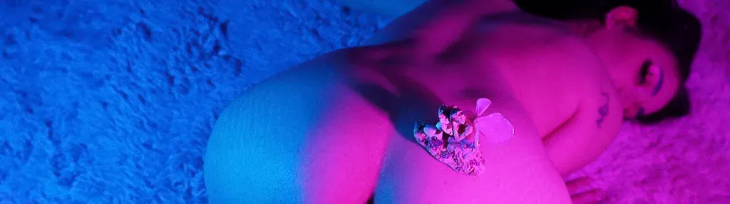 OnlyFans cuenta thatsadpixie header 2