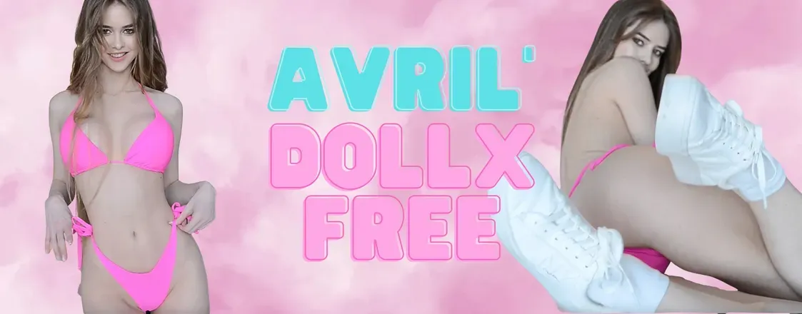 OnlyFans cuenta avrildollx_vip header 1
