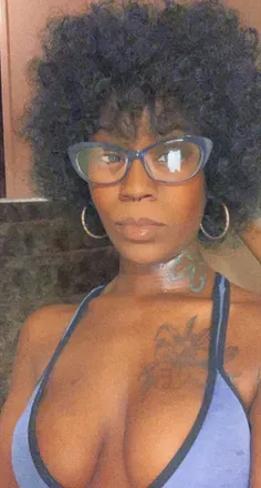 OnlyFans cuenta ebonysuccubus69 avatar 1