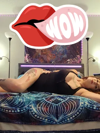 OnlyFans cuenta everleighlux header 2