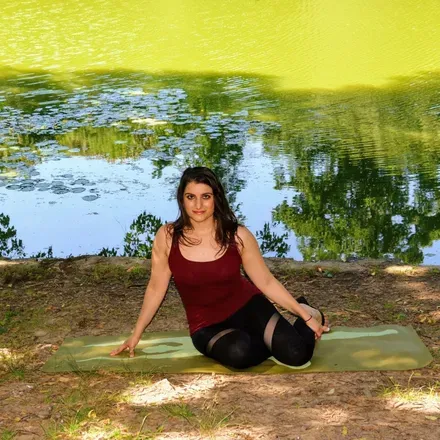 OnlyFans cuenta ilynsiyoga avatar 1