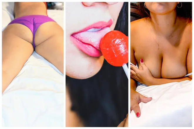OnlyFans cuenta april_lovely69 header 2