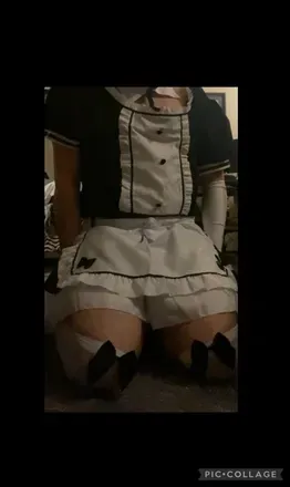 OnlyFans cuenta maidboyswitch avatar 1