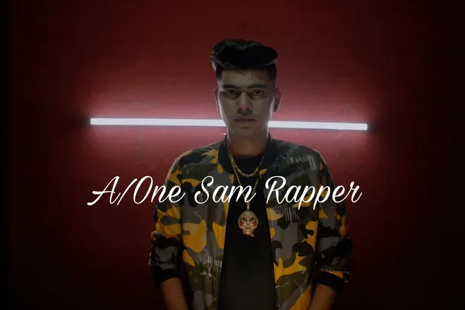 OnlyFans cuenta aonesamrapper header 2