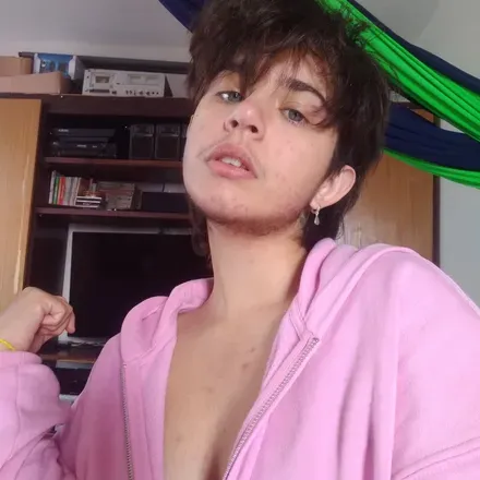 OnlyFans cuenta enbyfemboy00 avatar 1
