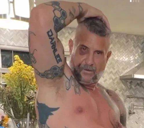 OnlyFans account  dillonwhess avatar 1