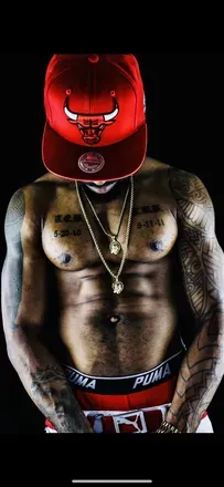 OnlyFans cuenta ogboyking avatar 1