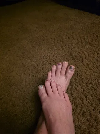 OnlyFans cuenta sexylittletoesies avatar 1