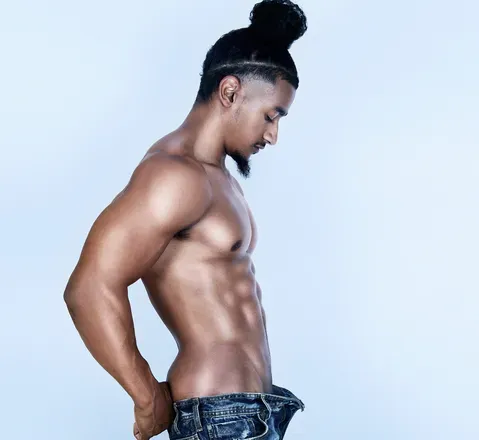 OnlyFans cuenta simbathedancer header 2