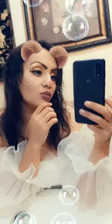 OnlyFans cuenta babiegirl01 avatar 1