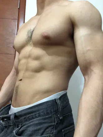 OnlyFans cuenta fitnessboy177 avatar 1