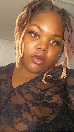 OnlyFans cuenta rosevanity_bbw avatar 1