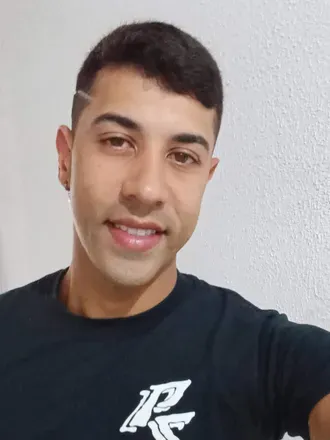OnlyFans cuenta henriquebriet avatar 1