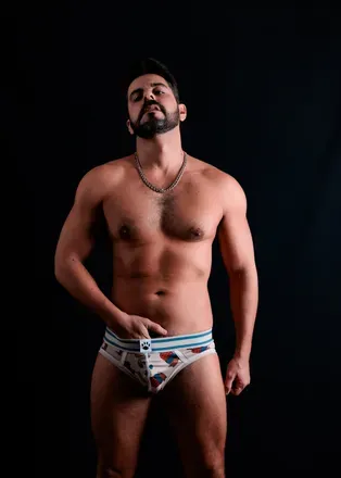 OnlyFans cuenta adgvg87 avatar 1