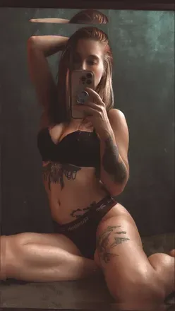 OnlyFans cuenta xxcalicokitten avatar 1