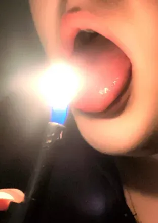 OnlyFans cuenta gothicbrunette avatar 1