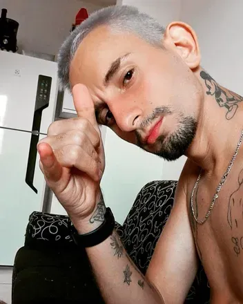 OnlyFans cuenta juniorlocatelli avatar 1