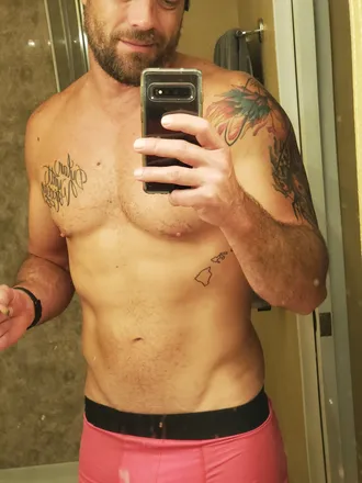 OnlyFans cuenta sexyswimmer69 header 2