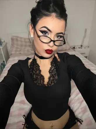OnlyFans cuenta katyxbaity avatar 1