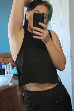 OnlyFans account  jac_olantern avatar 1