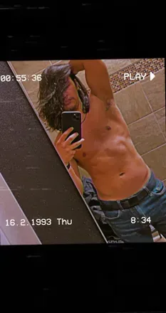 OnlyFans cuenta ashtonthewood avatar 1
