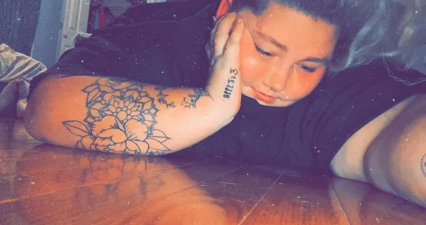 OnlyFans cuenta pwyatt98 header 2