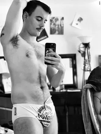 OnlyFans cuenta lyricmonty avatar 1
