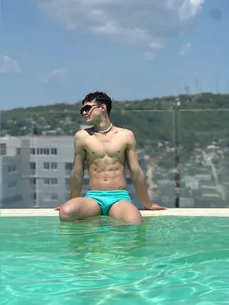OnlyFans cuenta itsethant avatar 1