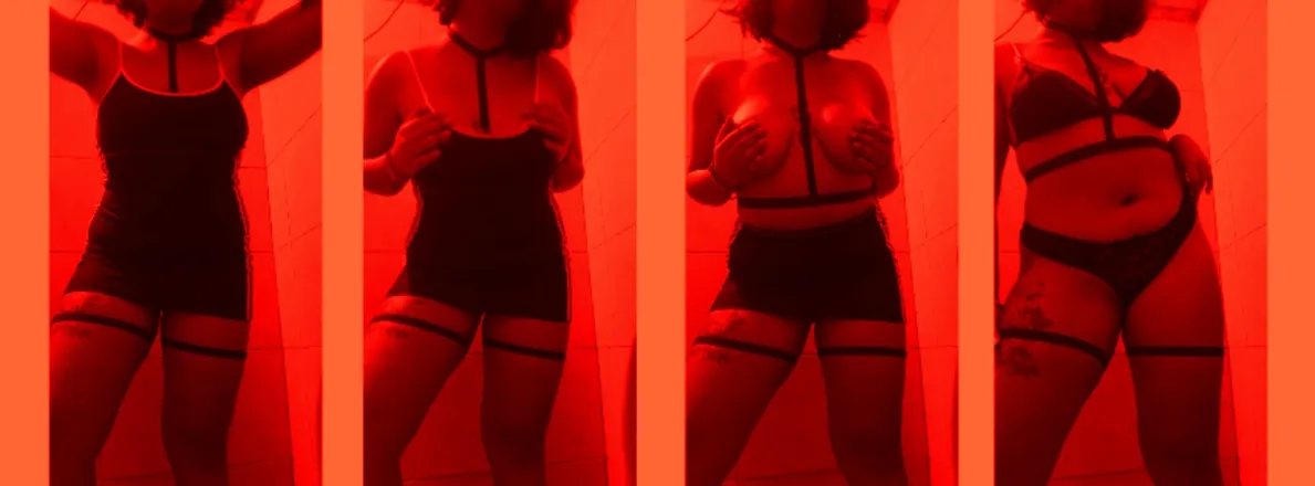 OnlyFans cuenta yourbabyursula header 2