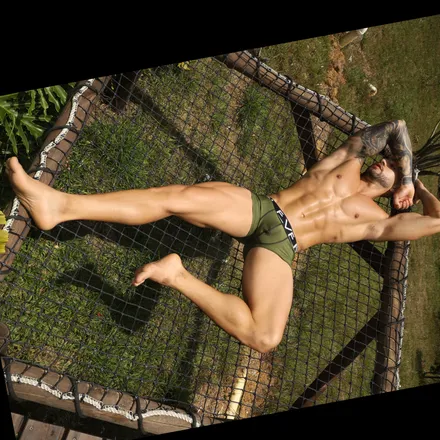 OnlyFans cuenta antonywalkerx header 2