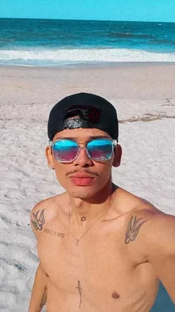 OnlyFans of arianopk
