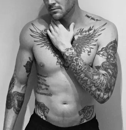 OnlyFans of yourpersonalbombpop