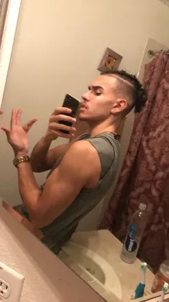 OnlyFans cuenta jonelalvarado avatar 1