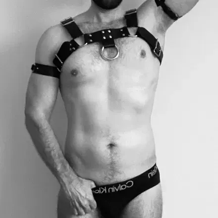 OnlyFans account  the6ftwolf avatar 1