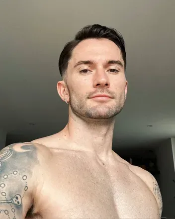 OnlyFans cuenta craijcraij avatar 1
