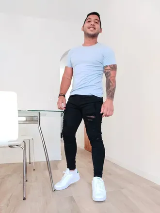 OnlyFans cuenta alejandrosixto avatar 1