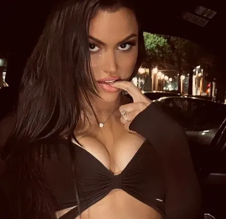 OnlyFans cuenta itstiffanyalyssa avatar 1