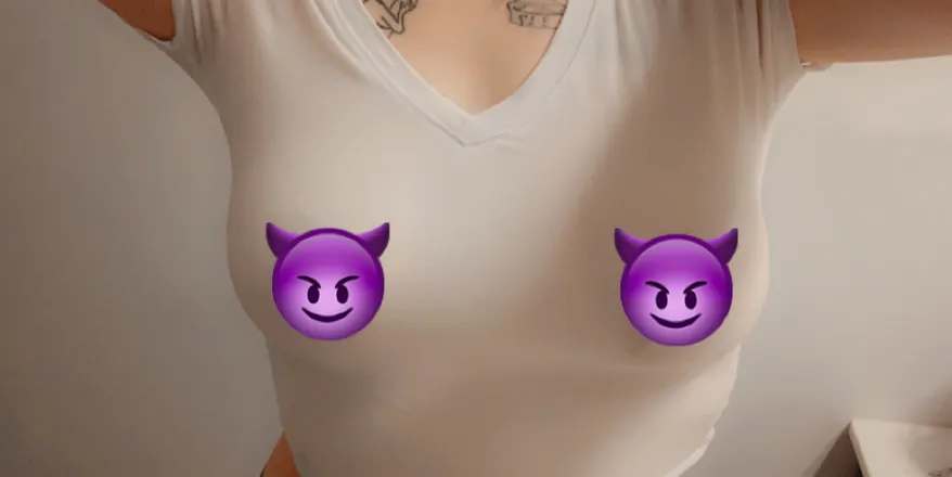 OnlyFans account  kay_nastyyy header 2