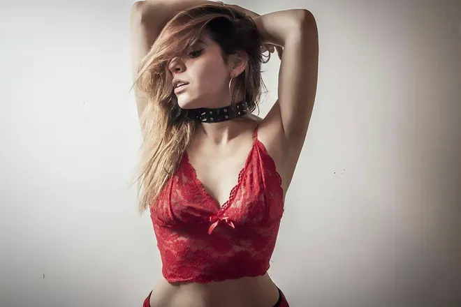 OnlyFans cuenta britneyloveoficial header 2