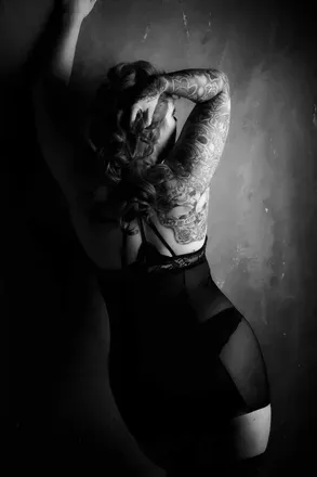 OnlyFans cuenta witch_yrose avatar 1