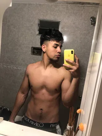 OnlyFans cuenta okebonnn avatar 1