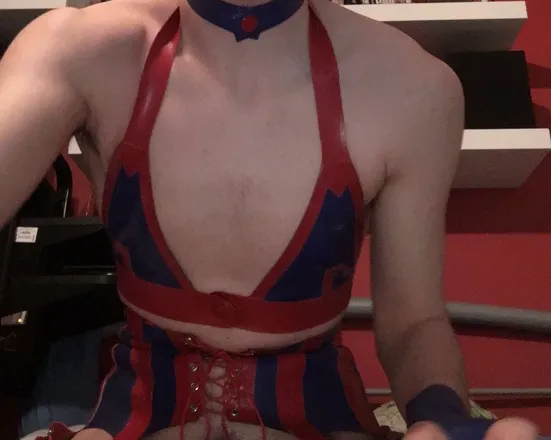 OnlyFans cuenta dansissysub header 2