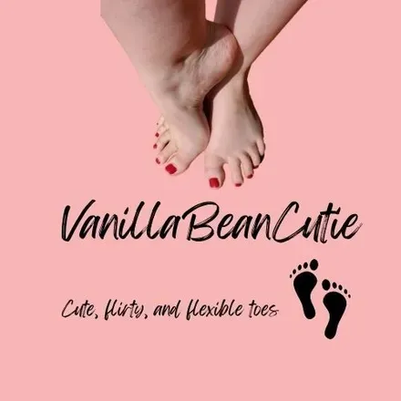 OnlyFans cuenta vanillabeancutiexo avatar 1