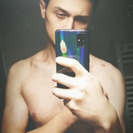 OnlyFans account  bbyebye avatar 1