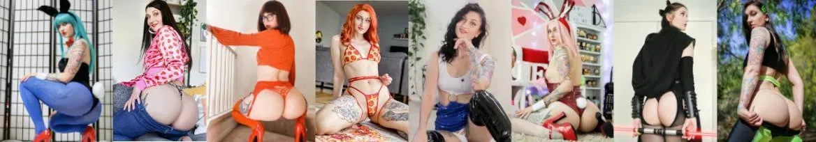 OnlyFans cuenta magnea header 2