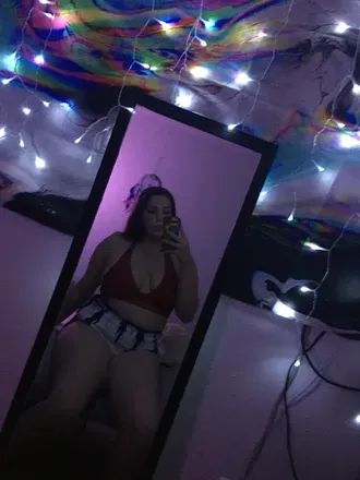 OnlyFans cuenta aly.the.hippie avatar 1