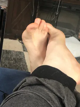 OnlyFans cuenta akaskanfeet avatar 1