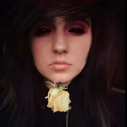 OnlyFans cuenta myvampiregoddess avatar 1