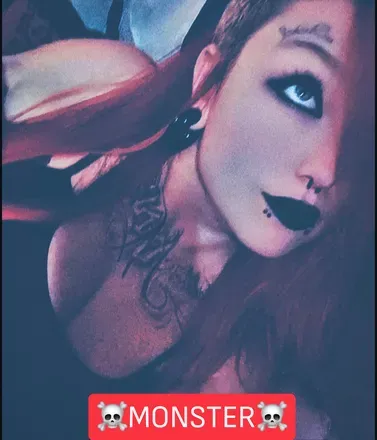 OnlyFans cuenta little.monster88 avatar 1